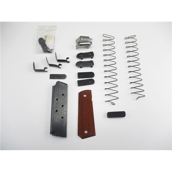 1911 PISTOL MAGAZINE PARTS