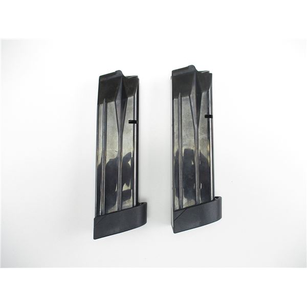 BERETTA PX4 PISTOL MAGAZINES
