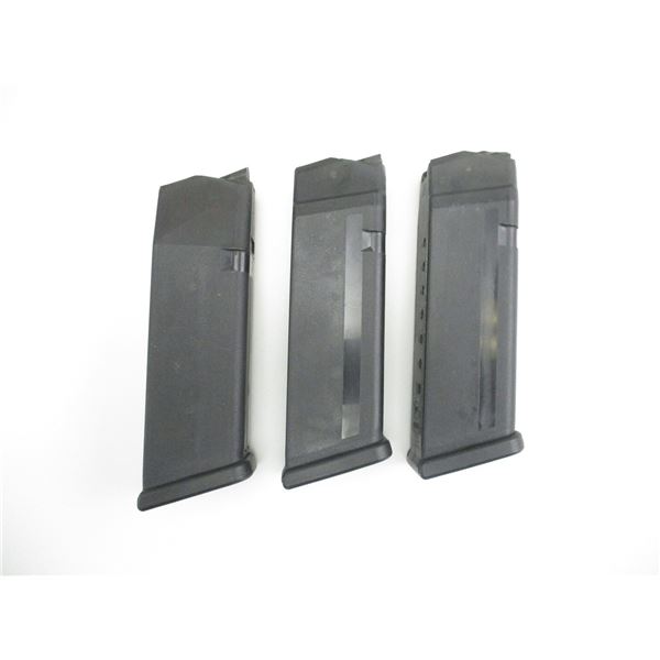 GLOCK 21/41 PISTOL MAGAZINES