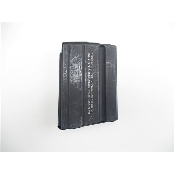 XCR-L MICRO PISTOL MAGAZINE