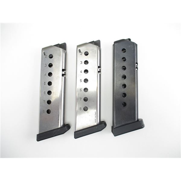 SIG SAUER P220-1 PISTOL MAGAZINES