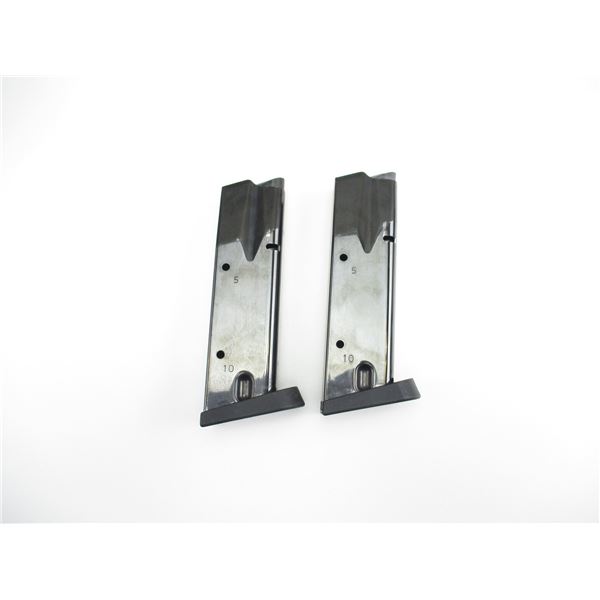 CZ 97 PISTOL MAGAZINES