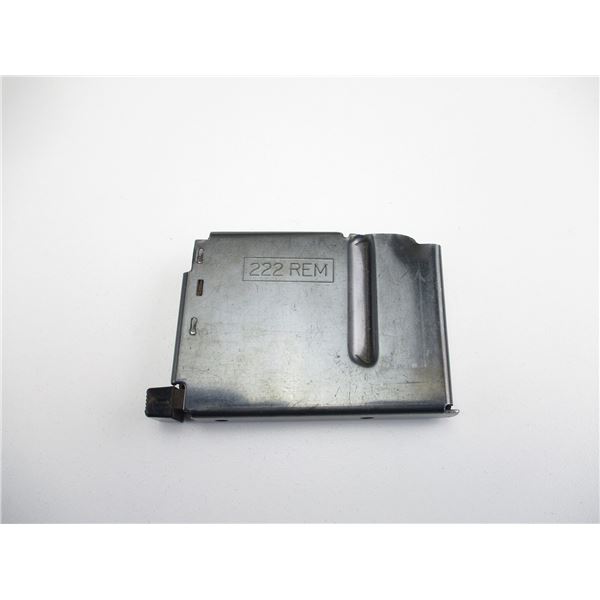 REMINGTON MODEL 788 RIFLE MAGAZINE
