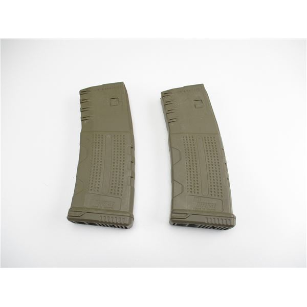 IMI DEFENSE AR-15 MAGAZINES