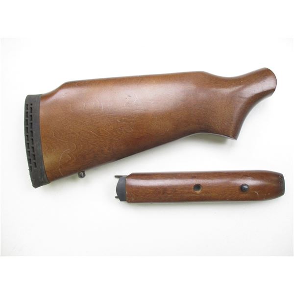 H&R TOPPER 58 SHOTGUN FURNISHING
