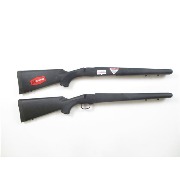 SAVAGE 10/110 RIFLE STOCKS