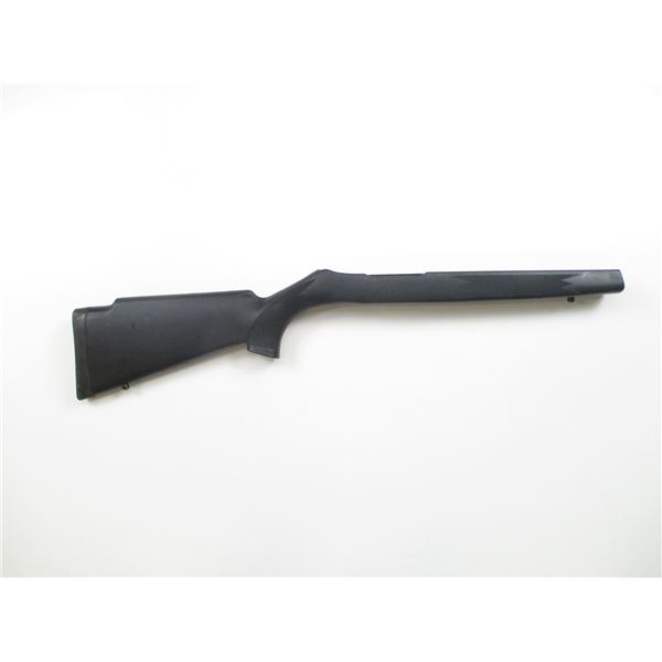 RUGER 10/22 TARGET RIFLE STOCK