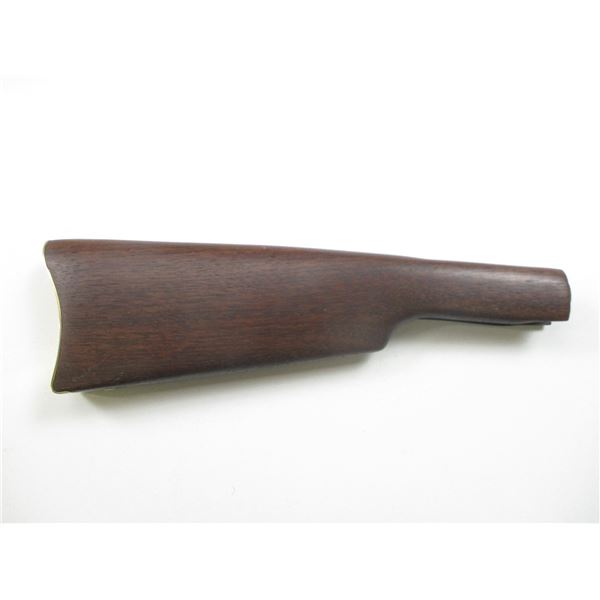 WINCHESTER LEVER ACTION BUTT STOCK