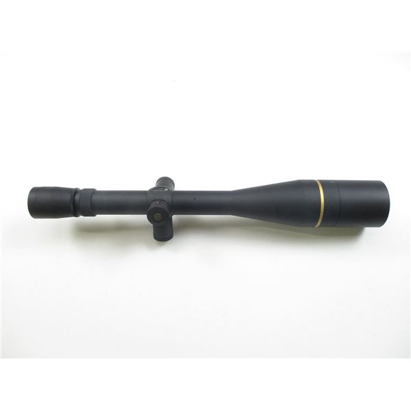 LEUPOLD VX-31 6.5-20X 50MM RIFLE SCOPE