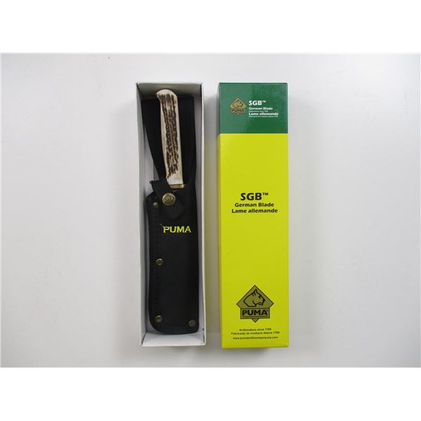 PUMA SGB BOWIE GERMAN KNIFE