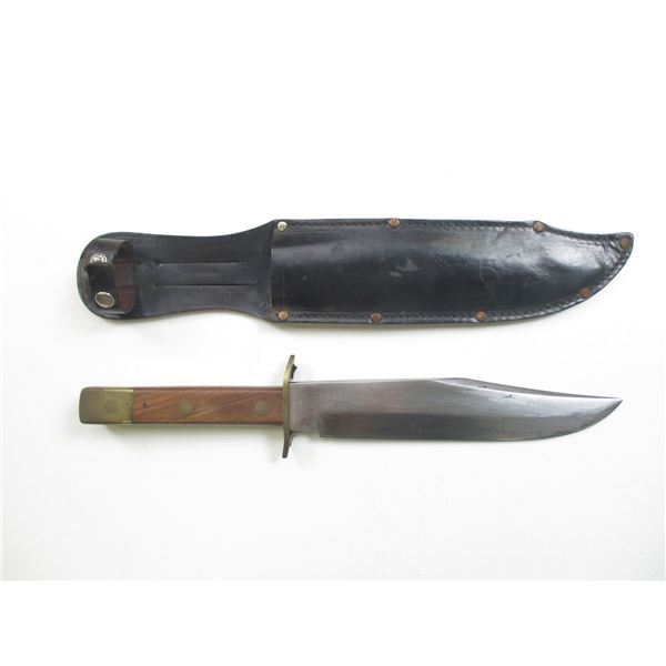GERMAN MADE BOWIE KNIFE