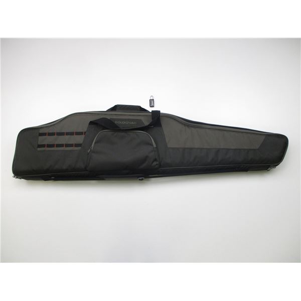 SOLOGNAC SOFT RIFLE CASE LOT