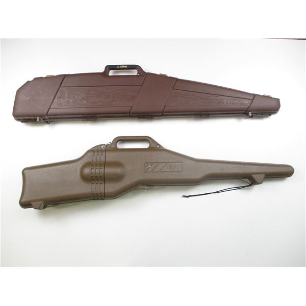 RIFLE HARD CASES