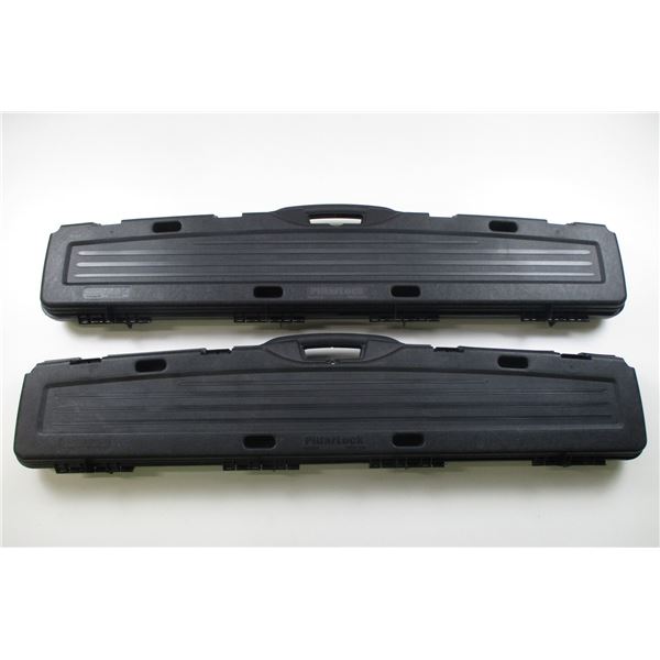 HARD RIFLE CASES