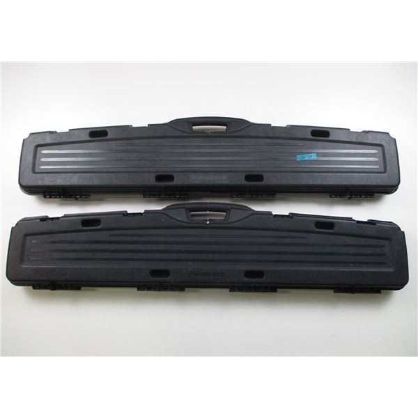 HARD RIFLE CASES