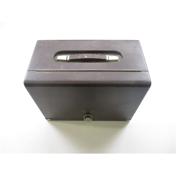 PACHMAYR HANDGUN RANGE BOX
