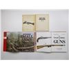 Image 6 : ASSORTED RIFLE BOOKS LOT