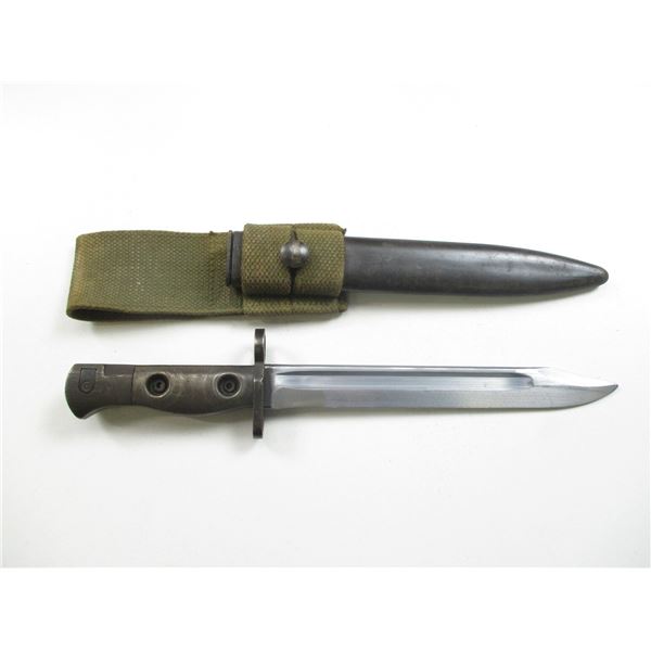 CANADIAN FN C1 / C2 BAYONET