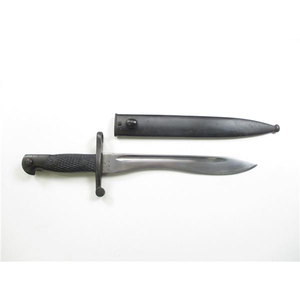 SPANISH M1941 KNIFE BAYONET