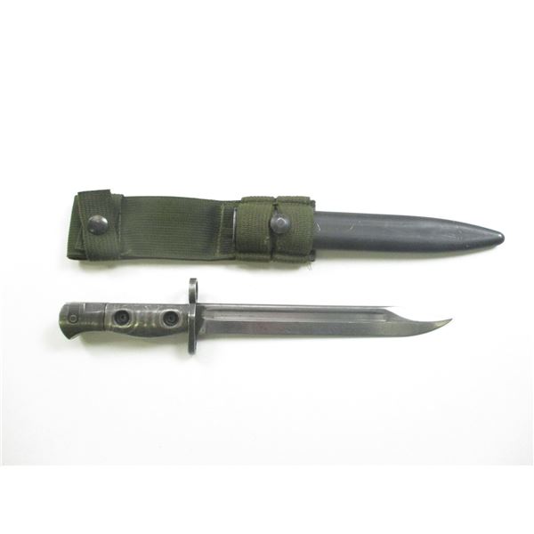 CANADIAN FN C1 / C2 BAYONET