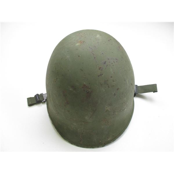 CANADIAN / U.S MILITARY M1 HELMET