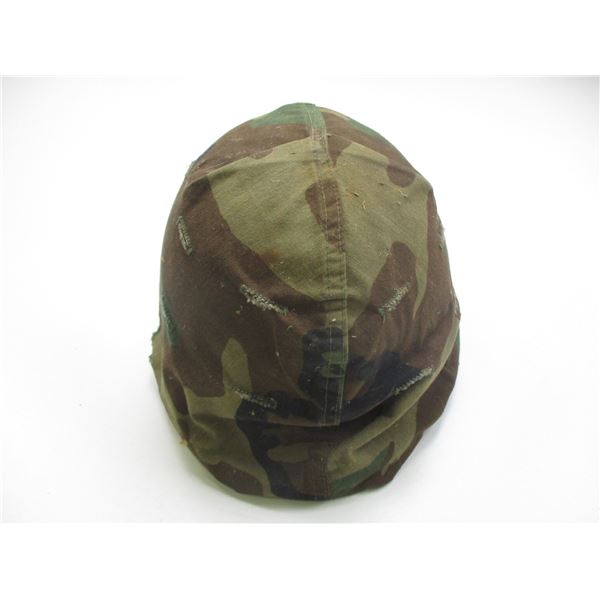 CANADIAN / U.S MILITARY M1 HELMET