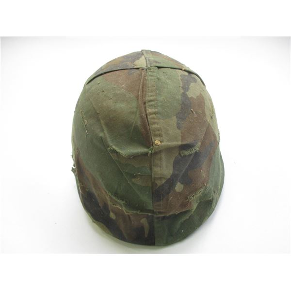 CANADIAN / U.S MILITARY M1 HELMET