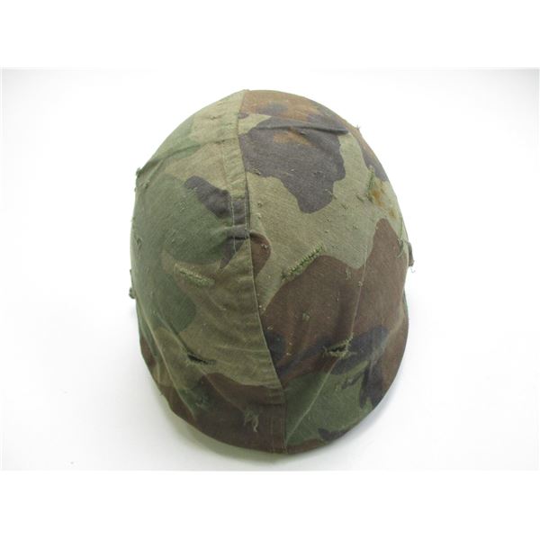 CANADIAN / U.S MILITARY M1 HELMET