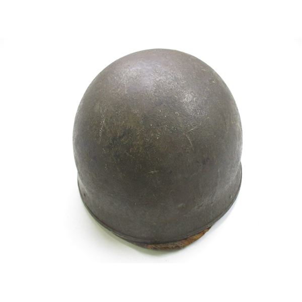 WWII BRITISH DISPATCH RIDERS HELMET
