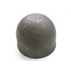 Image 2 : WWII BRITISH DISPATCH RIDERS HELMET