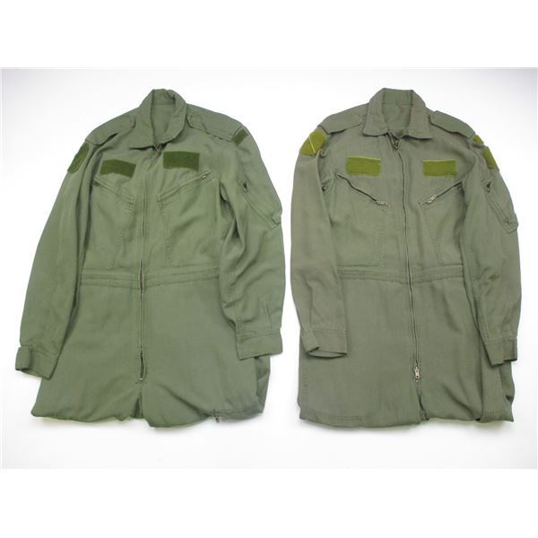 RCAF FLIGHT SUIT LOT