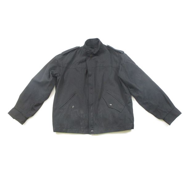 CANADIAN NAVY COMBAT JACKET