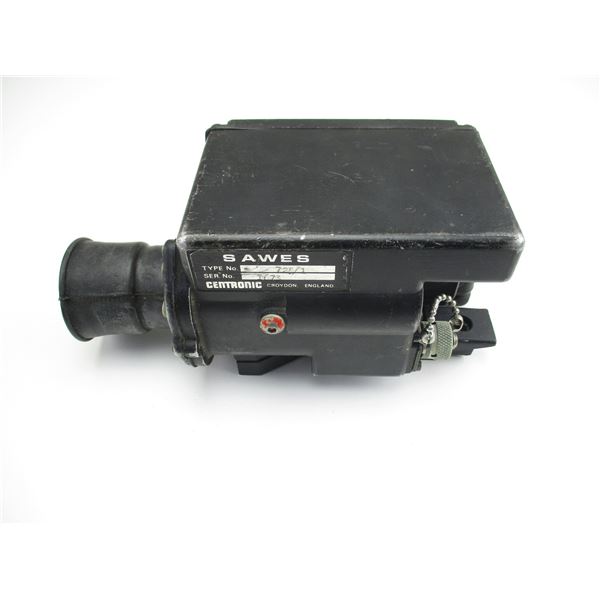 BRITISH L1A1 SAWES LASER SIGHT