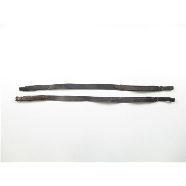 RUSSIAN TYPE TOKAREV SVT-40 SLING LOT
