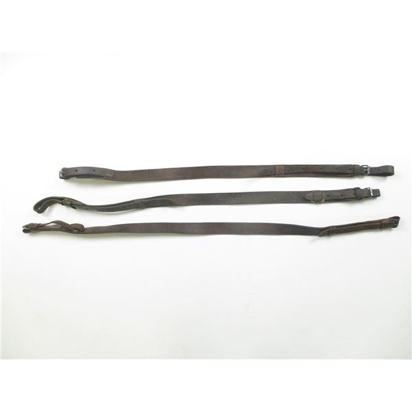 RUSSIAN TYPE TOKAREV SVT-40 SLING LOT
