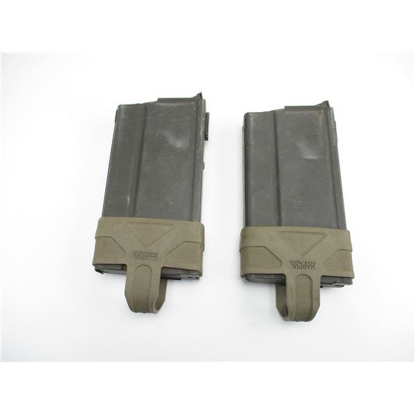 M14 / M305 RIFLE MAGAZINES