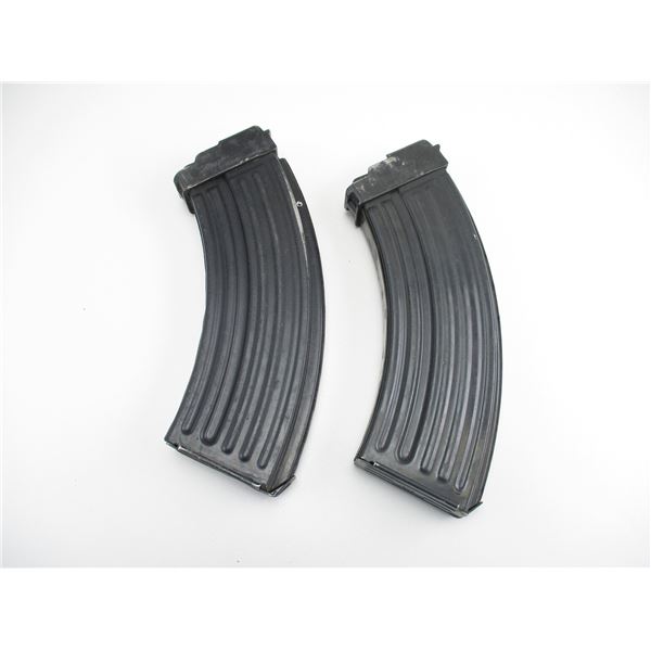 VZ 58 RIFLE MAGAZINES