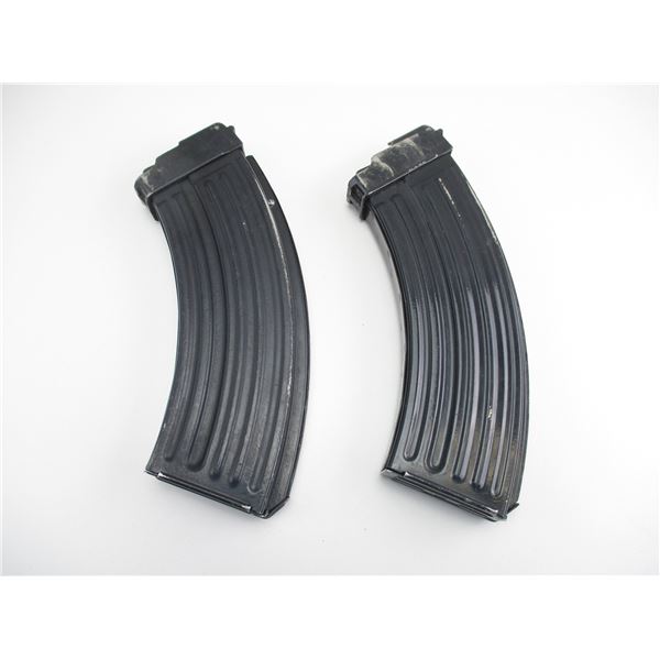 VZ 58 RIFLE MAGAZINES