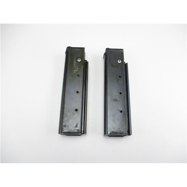 THOMPSON SMG MAGAZINES