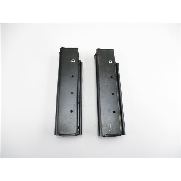 THOMPSON SMG MAGAZINES