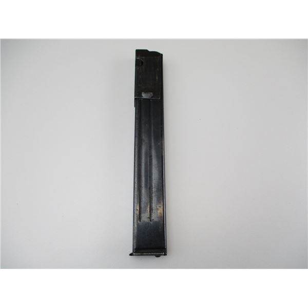 WWII GERMAN SCHMEISSER SMG MAGAZINE