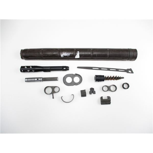 ASSORTED M14 / M305 RIFLE PARTS