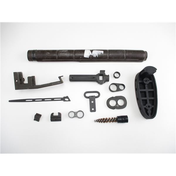 ASSORTED M14 / M305 RIFLE PARTS