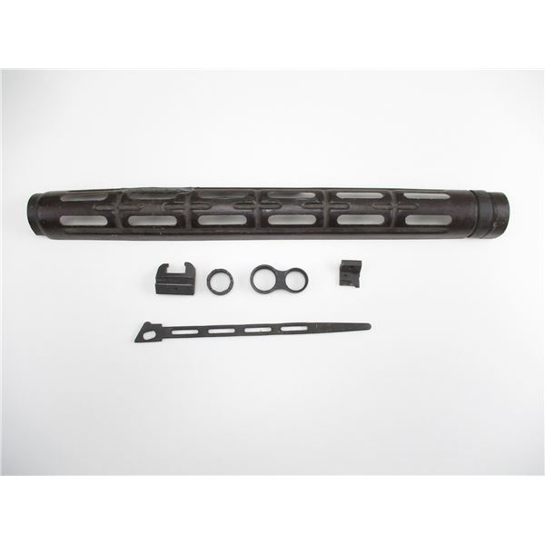 ASSORTED M14 / M305 RIFLE PARTS