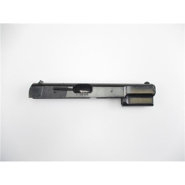 BELGIUM HIGH-POWER PISTOL SLIDE