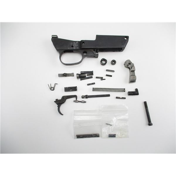 ASSORTED M-1 CARBINE PARTS