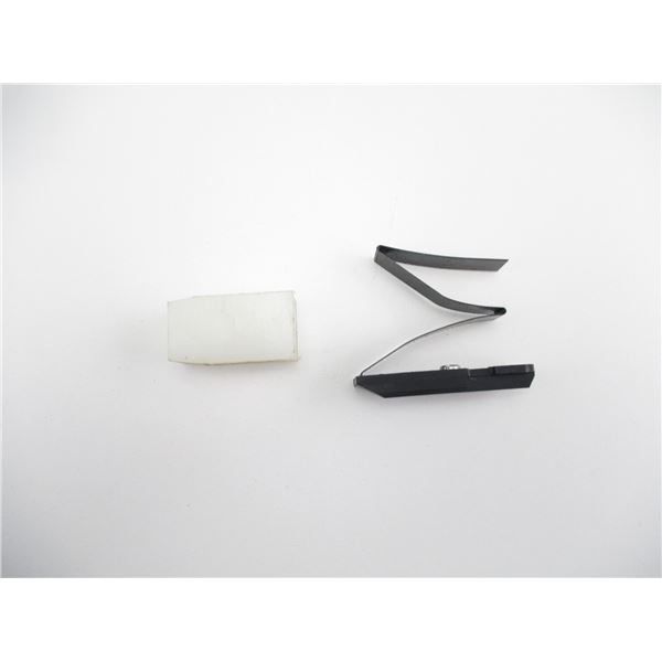 MAUSER 7.62X 39 CONVERSION FOLLOWER & BLOCK