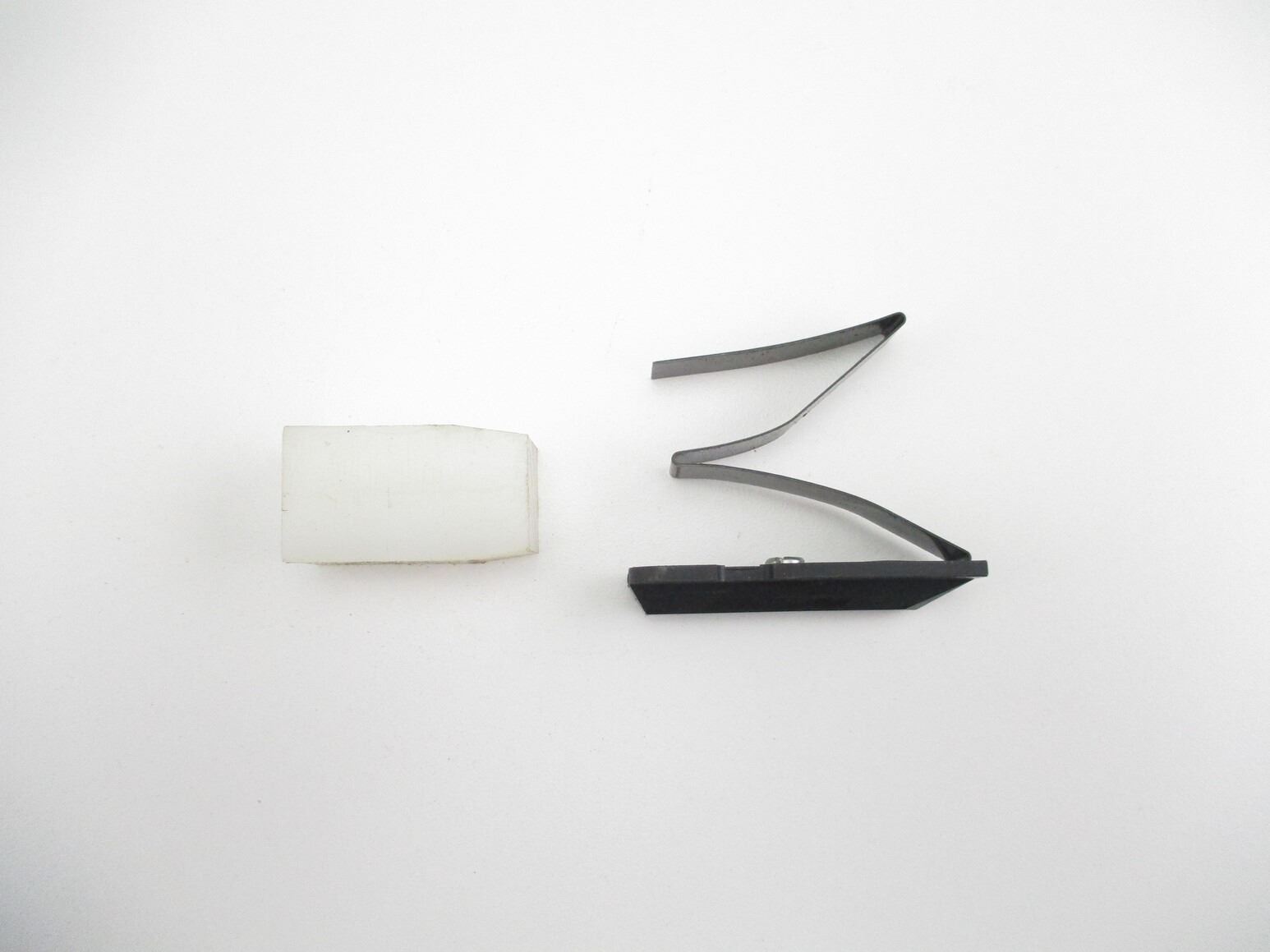 MAUSER 7.62X 39 CONVERSION FOLLOWER & BLOCK