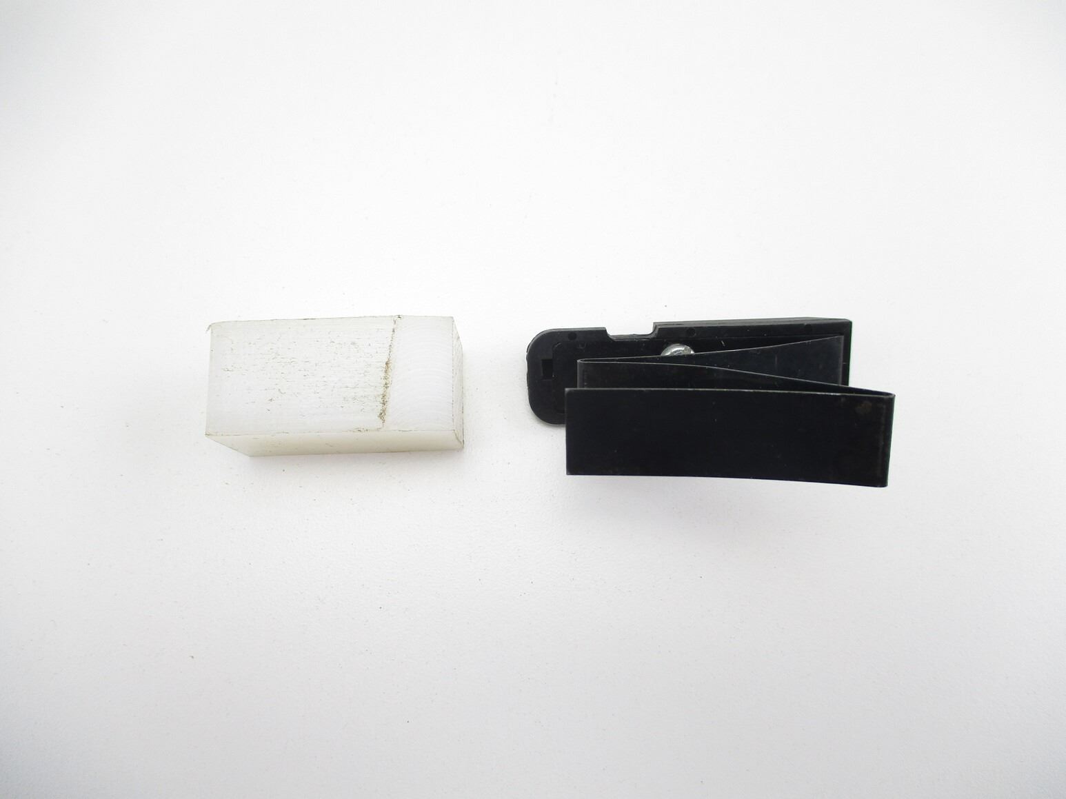 MAUSER 7.62X 39 CONVERSION FOLLOWER & BLOCK