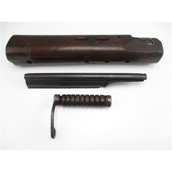ISHAPORE 1A1 FAL PARTS